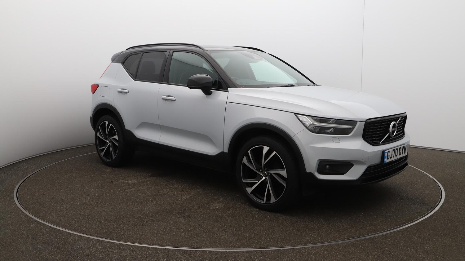 Used Volvo XC40 2020 for sale - 76634024: Photo 43