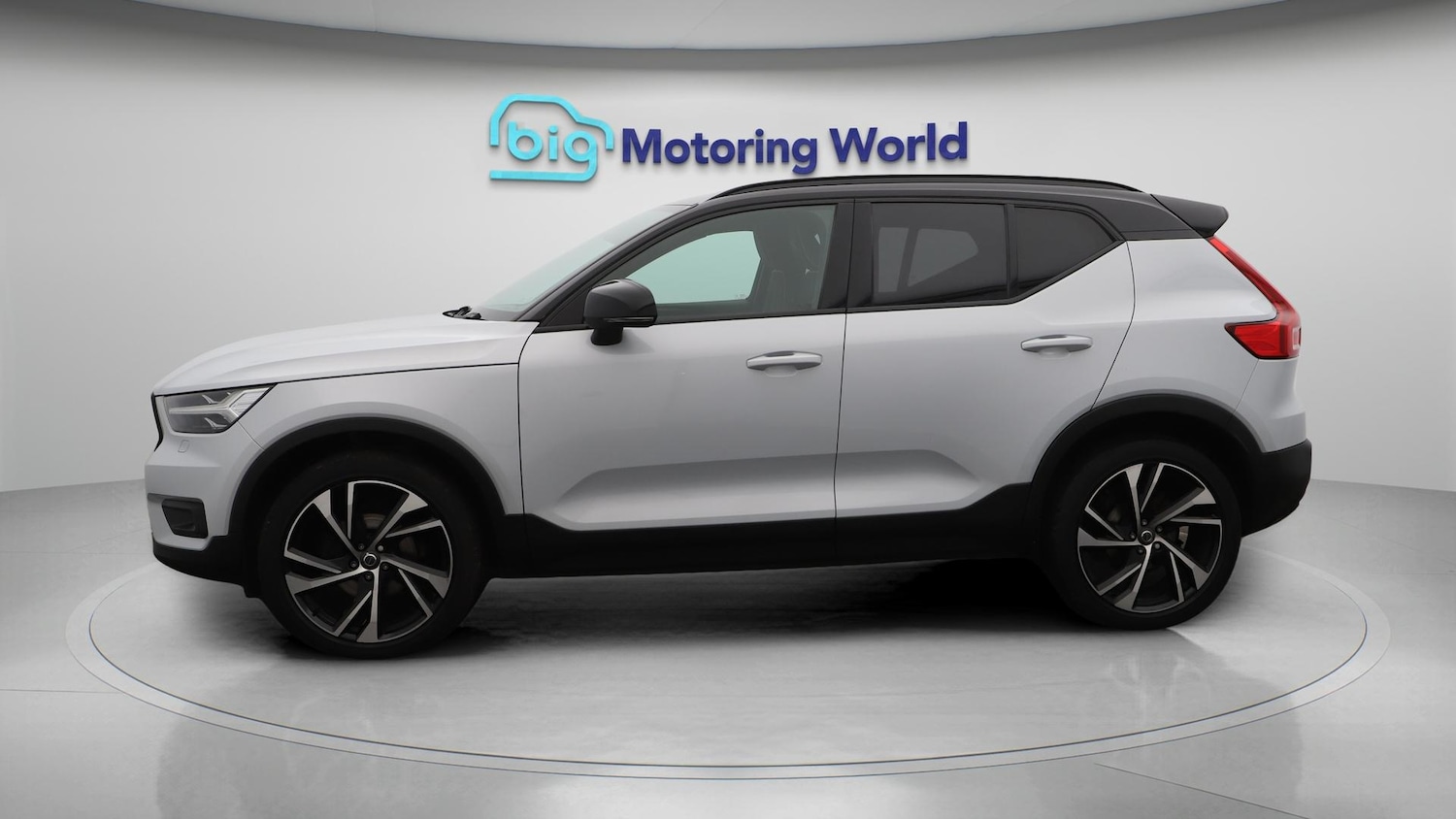Used Volvo XC40 2020 for sale - 76634024: Photo 5