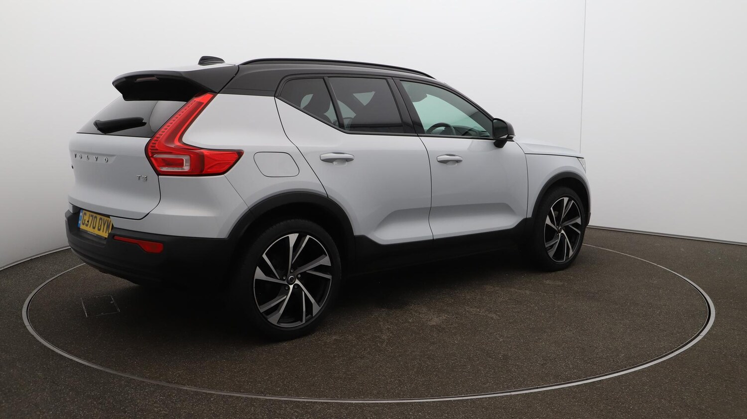 Used Volvo XC40 2020 for sale - 76634024: Photo 52