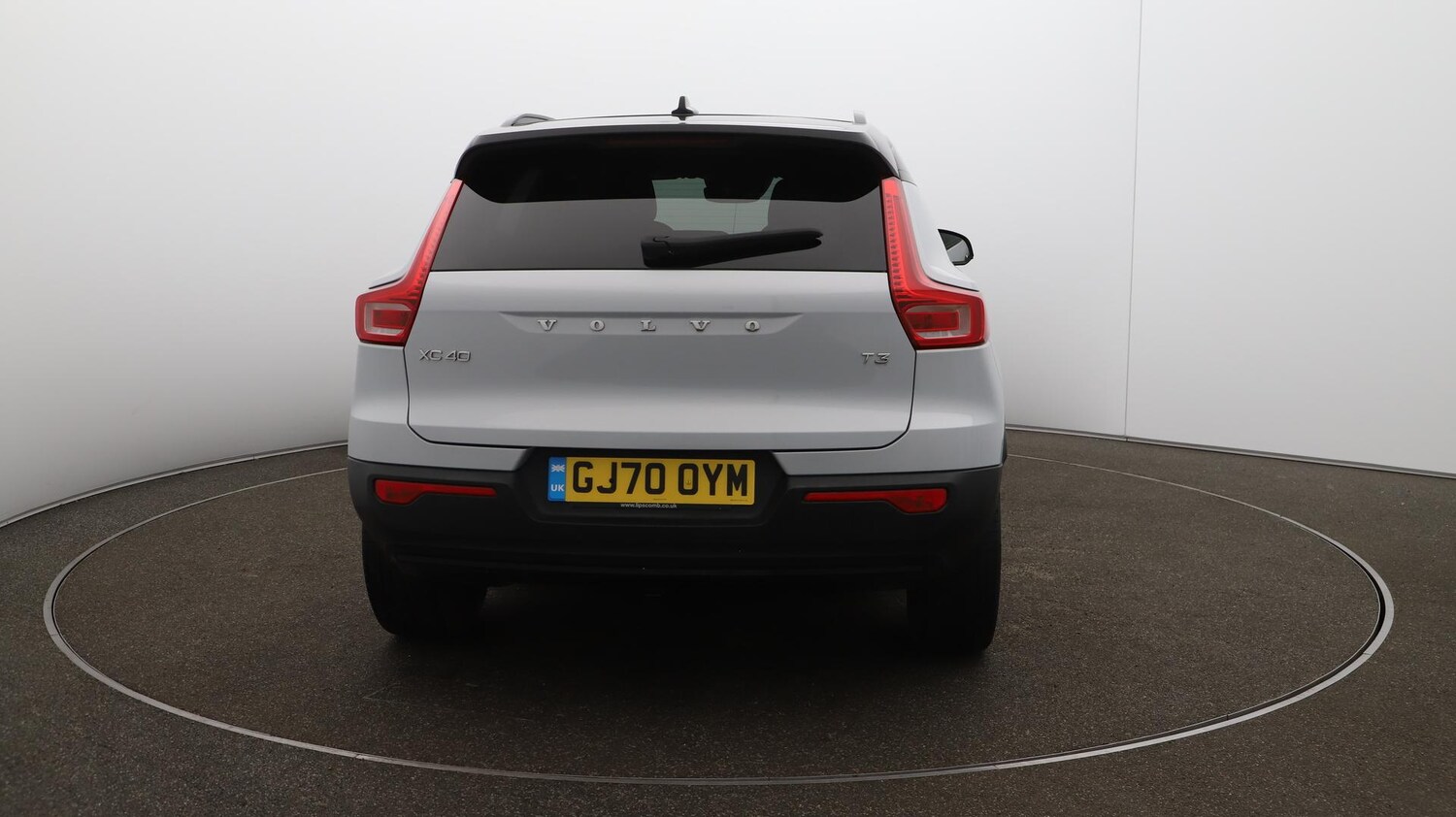 Used Volvo XC40 2020 for sale - 76634024: Photo 56