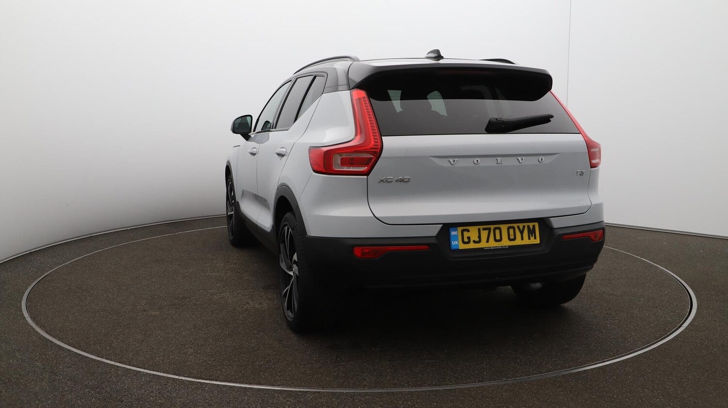 Used Volvo XC40 2020 for sale - 76634024: Photo 59