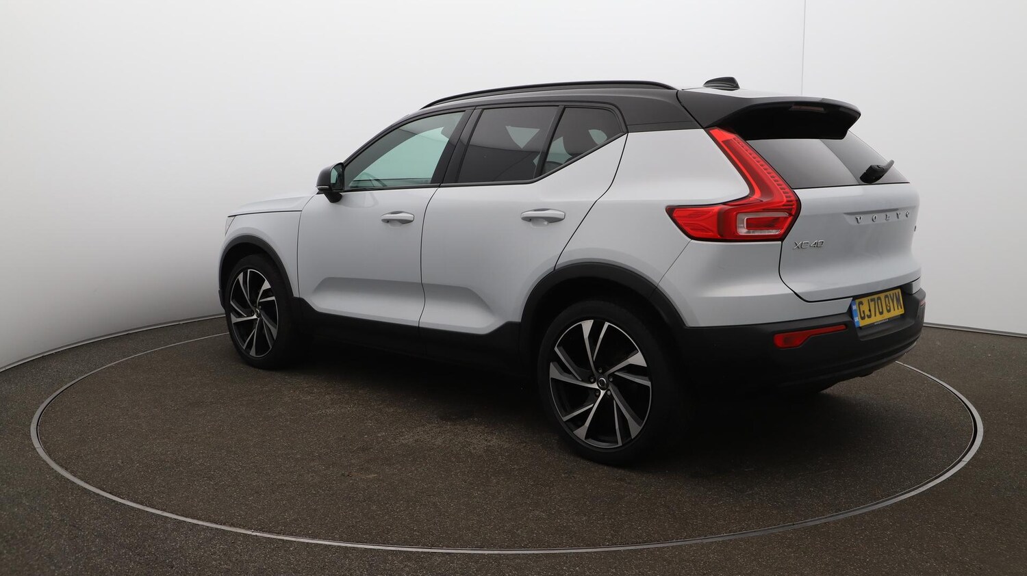Used Volvo XC40 2020 for sale - 76634024: Photo 62