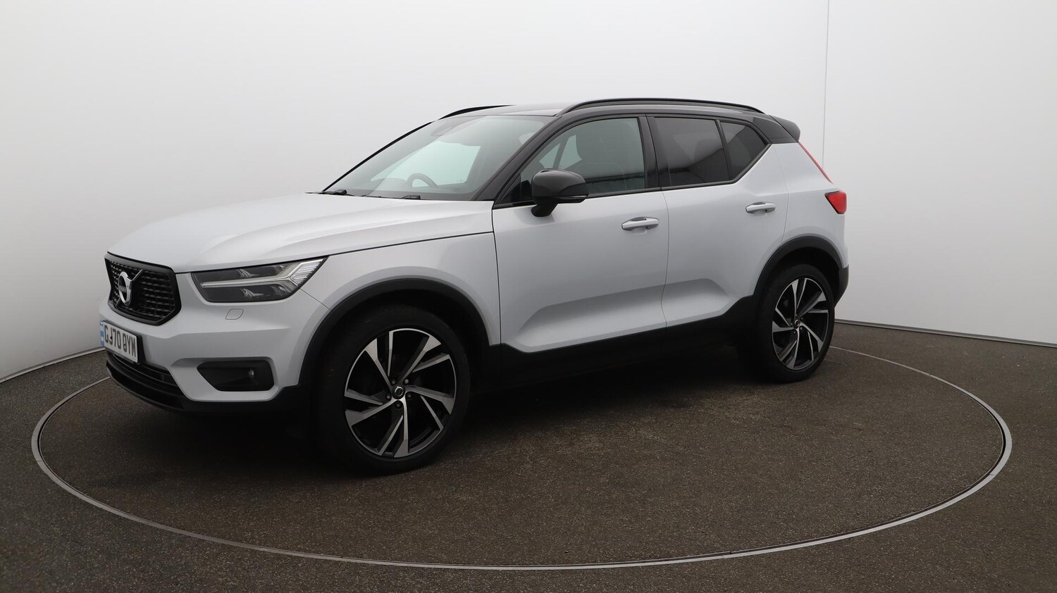 Used Volvo XC40 2020 for sale - 76634024: Photo 67