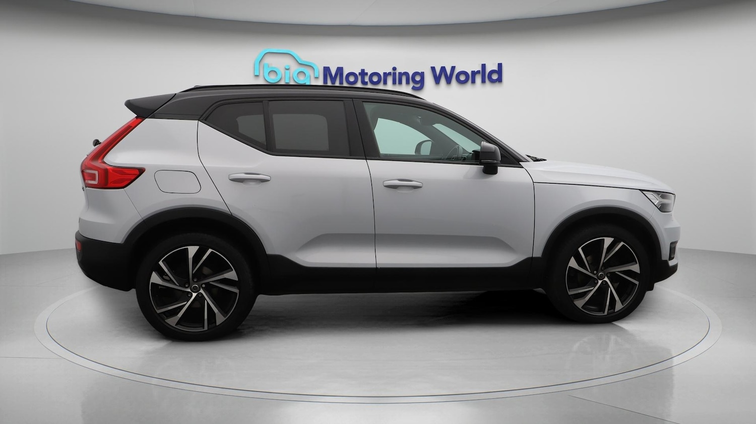 Used Volvo XC40 2020 for sale - 76634024: Photo 9
