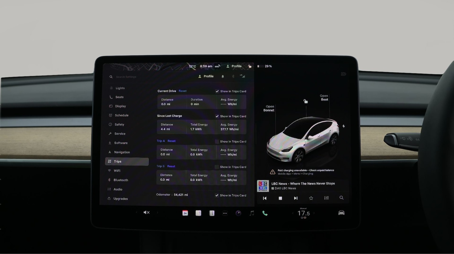 Used Tesla Model Y 2022 for sale - 77562657: Photo 10