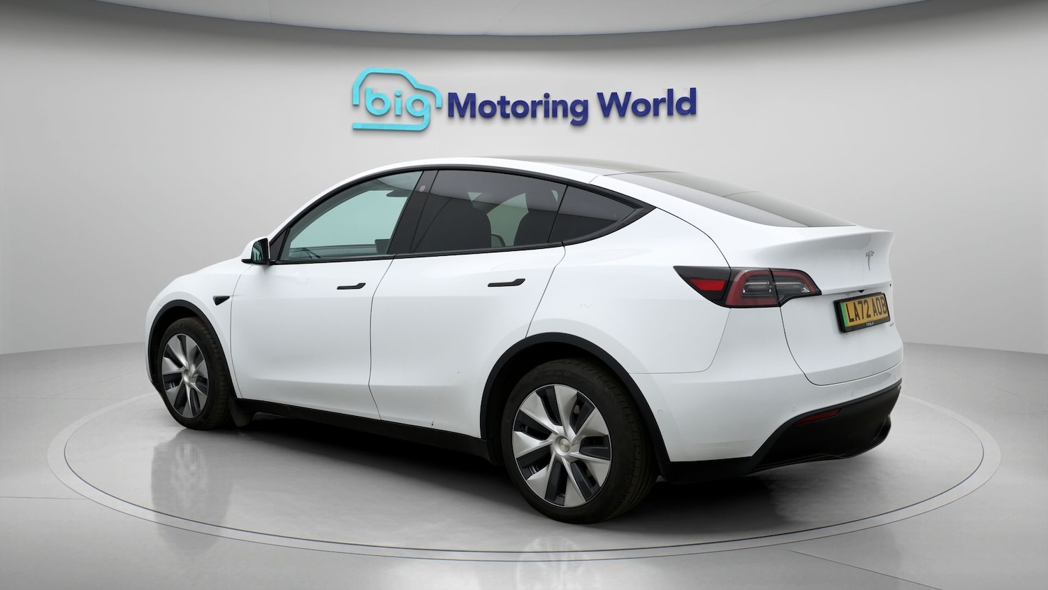 Used Tesla Model Y 2022 for sale - 77562657: Photo 5