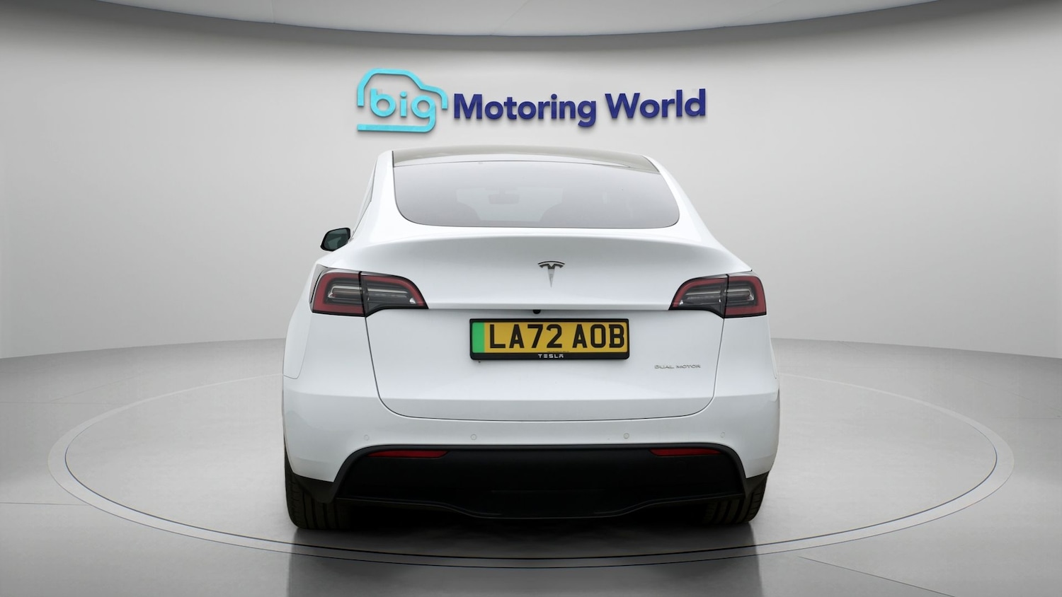 Used Tesla Model Y 2022 for sale - 77562657: Photo 6