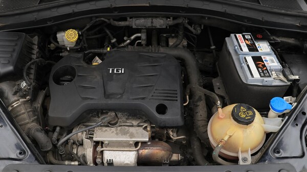 Used MG MG HS 2022 for sale - 76189611: Photo 20
