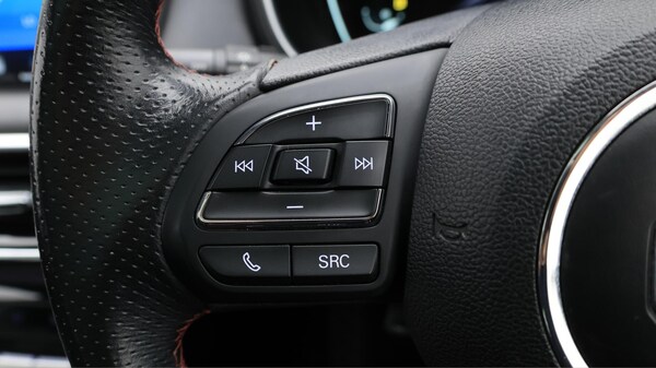 Used MG MG HS 2022 for sale - 76189611: Photo 25