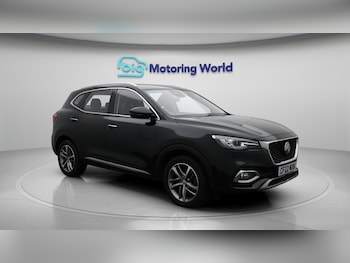 Used MG MG HS 2022 for sale - 76189611: Photo 2