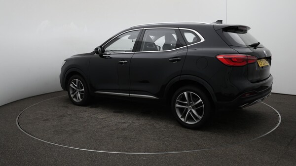 Used MG MG HS 2022 for sale - 76189611: Photo 36