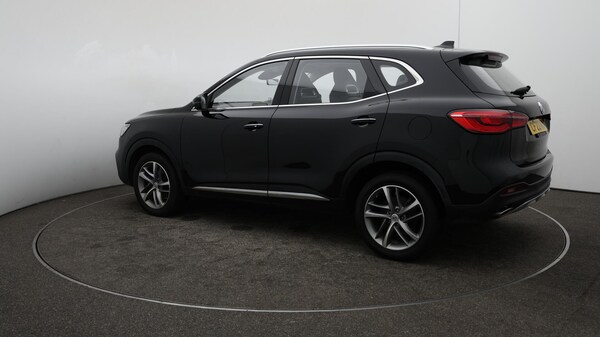 Used MG MG HS 2022 for sale - 76189611: Photo 37