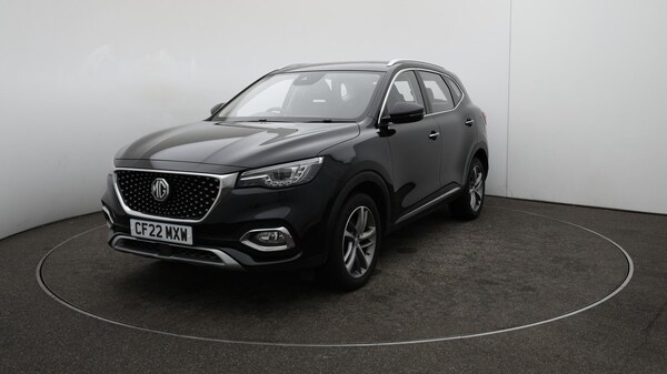 Used MG MG HS 2022 for sale - 76189611: Photo 38
