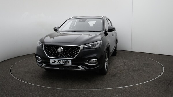 Used MG MG HS 2022 for sale - 76189611: Photo 39