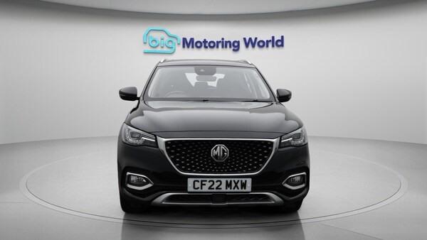 Used MG MG HS 2022 for sale - 76189611: Photo 3