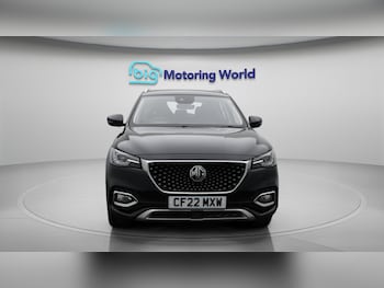 Used MG MG HS 2022 for sale - 76189611: Photo 3
