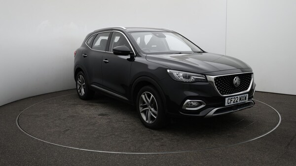 Used MG MG HS 2022 for sale - 76189611: Photo 44