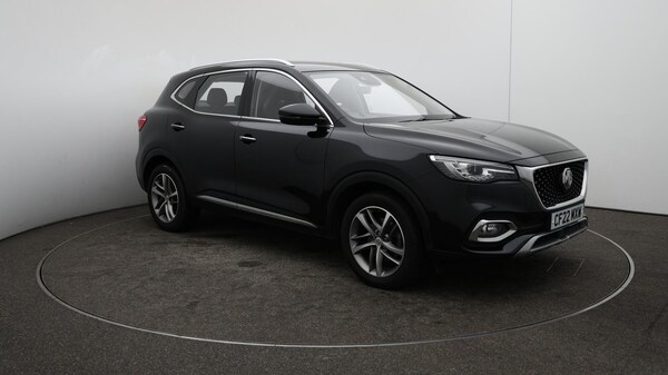 Used MG MG HS 2022 for sale - 76189611: Photo 45