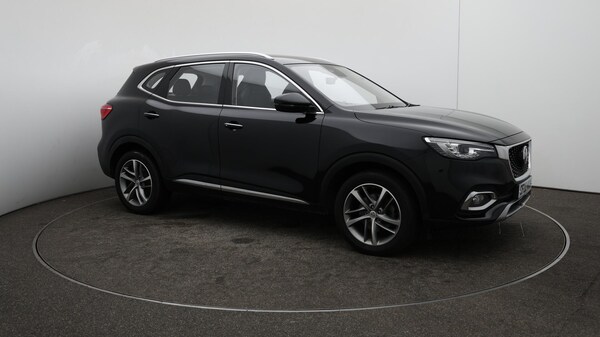 Used MG MG HS 2022 for sale - 76189611: Photo 46