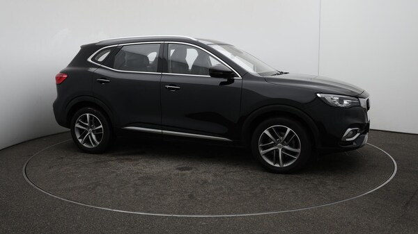Used MG MG HS 2022 for sale - 76189611: Photo 47