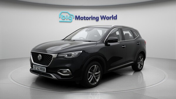 Used MG MG HS 2022 for sale - 76189611: Photo 4