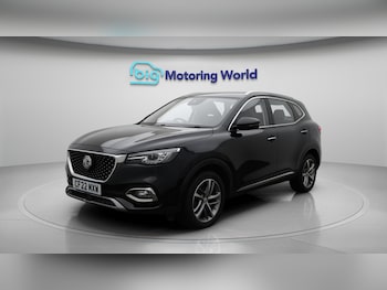 Used MG MG HS 2022 for sale - 76189611: Photo 4