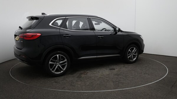 Used MG MG HS 2022 for sale - 76189611: Photo 53