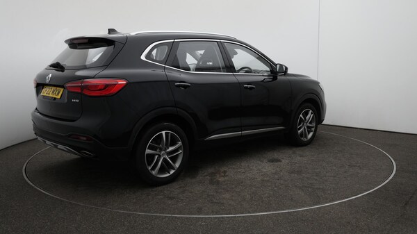 Used MG MG HS 2022 for sale - 76189611: Photo 54