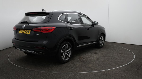 Used MG MG HS 2022 for sale - 76189611: Photo 55