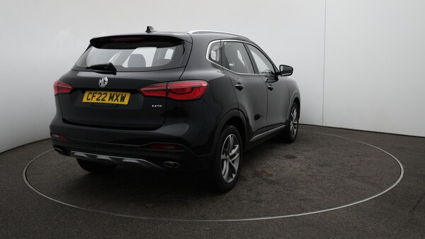 Used MG MG HS 2022 for sale - 76189611: Photo 56