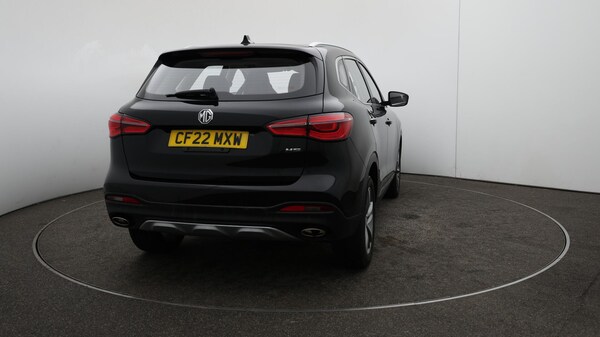 Used MG MG HS 2022 for sale - 76189611: Photo 57