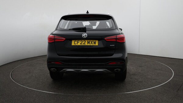 Used MG MG HS 2022 for sale - 76189611: Photo 58