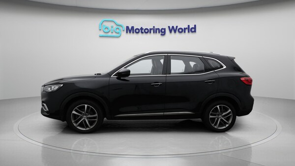 Used MG MG HS 2022 for sale - 76189611: Photo 5