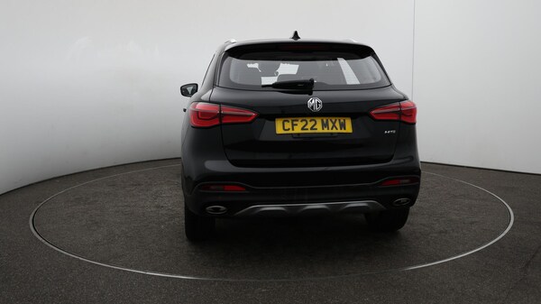 Used MG MG HS 2022 for sale - 76189611: Photo 60