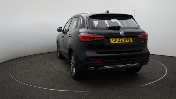 Used MG MG HS 2022 for sale - 76189611: Photo 61