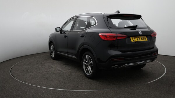 Used MG MG HS 2022 for sale - 76189611: Photo 62