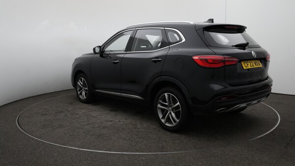 Used MG MG HS 2022 for sale - 76189611: Photo 63