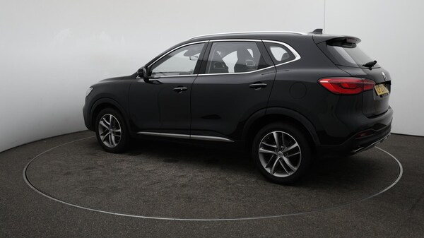 Used MG MG HS 2022 for sale - 76189611: Photo 64