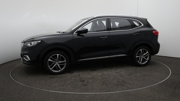 Used MG MG HS 2022 for sale - 76189611: Photo 67
