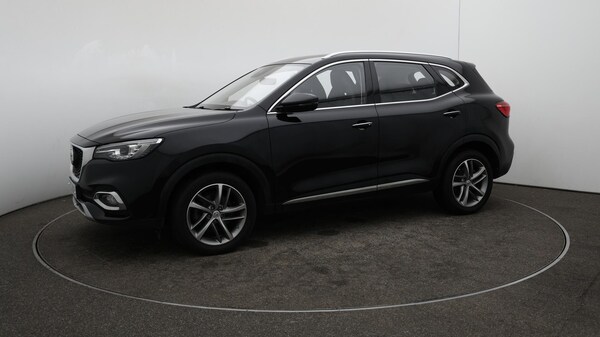 Used MG MG HS 2022 for sale - 76189611: Photo 68