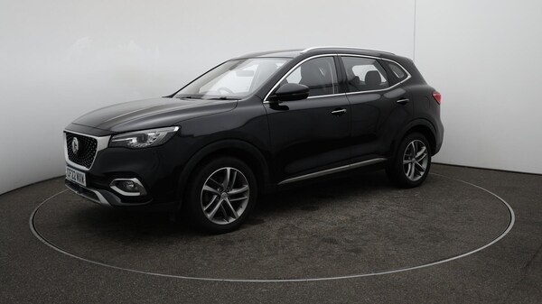 Used MG MG HS 2022 for sale - 76189611: Photo 69