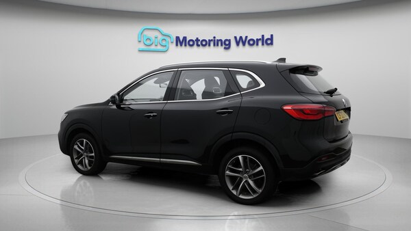 Used MG MG HS 2022 for sale - 76189611: Photo 6