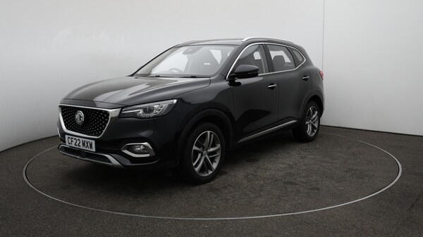 Used MG MG HS 2022 for sale - 76189611: Photo 70
