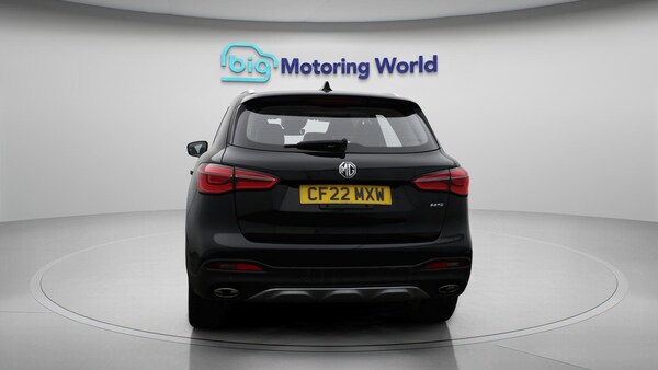 Used MG MG HS 2022 for sale - 76189611: Photo 7