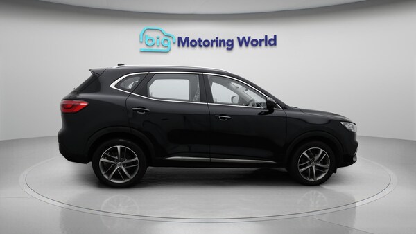 Used MG MG HS 2022 for sale - 76189611: Photo 9