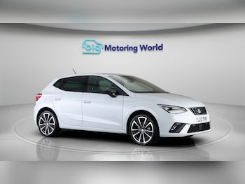 Used SEAT Ibiza 2023 for sale - 79552208: Photo