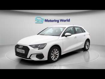 Used Audi A3 2022 for sale - 74861116: Photo