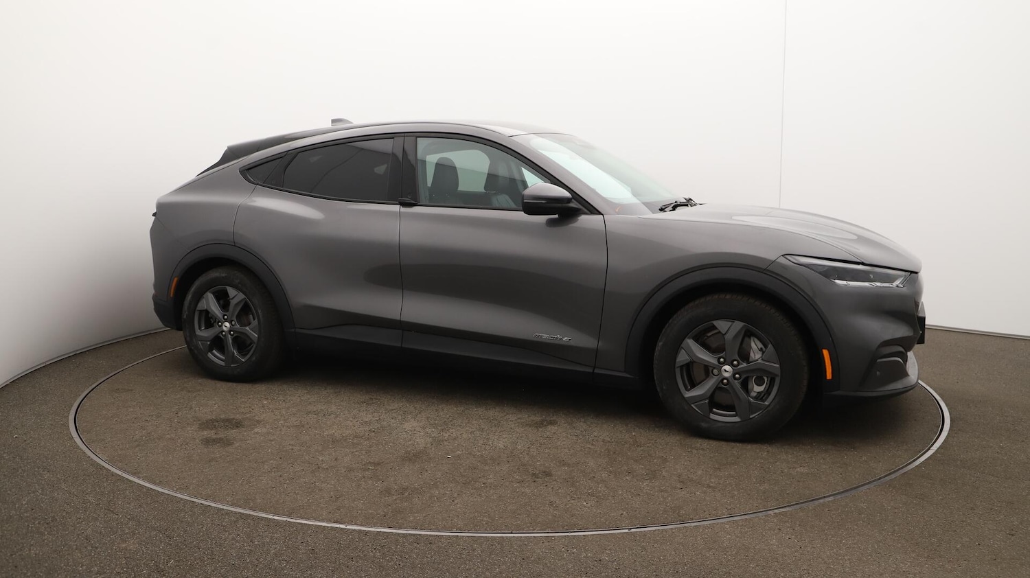 Vehicle 45