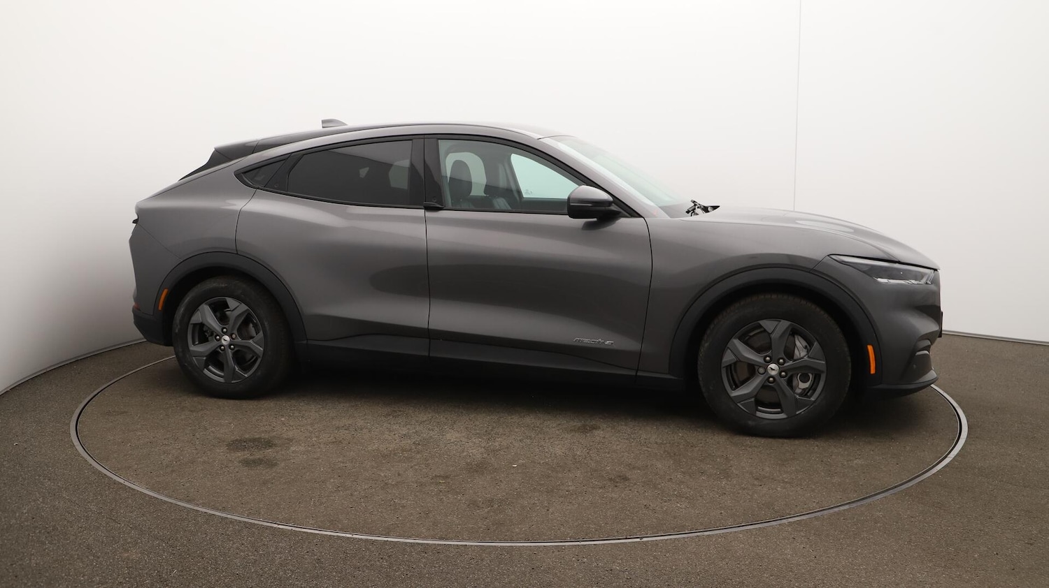 Vehicle 47