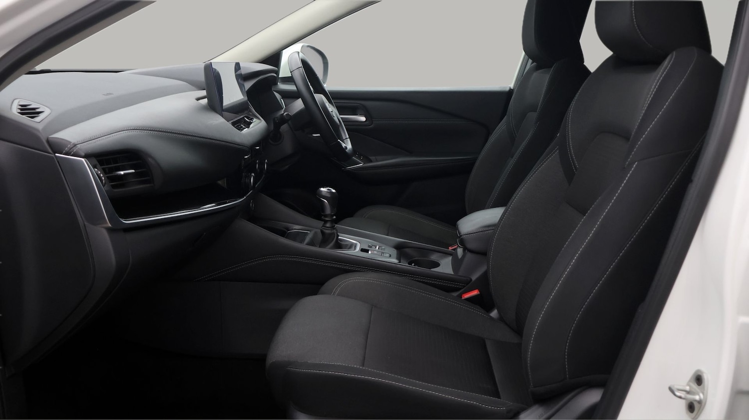 Used Nissan Qashqai 2023 for sale - 77409679: Photo 14